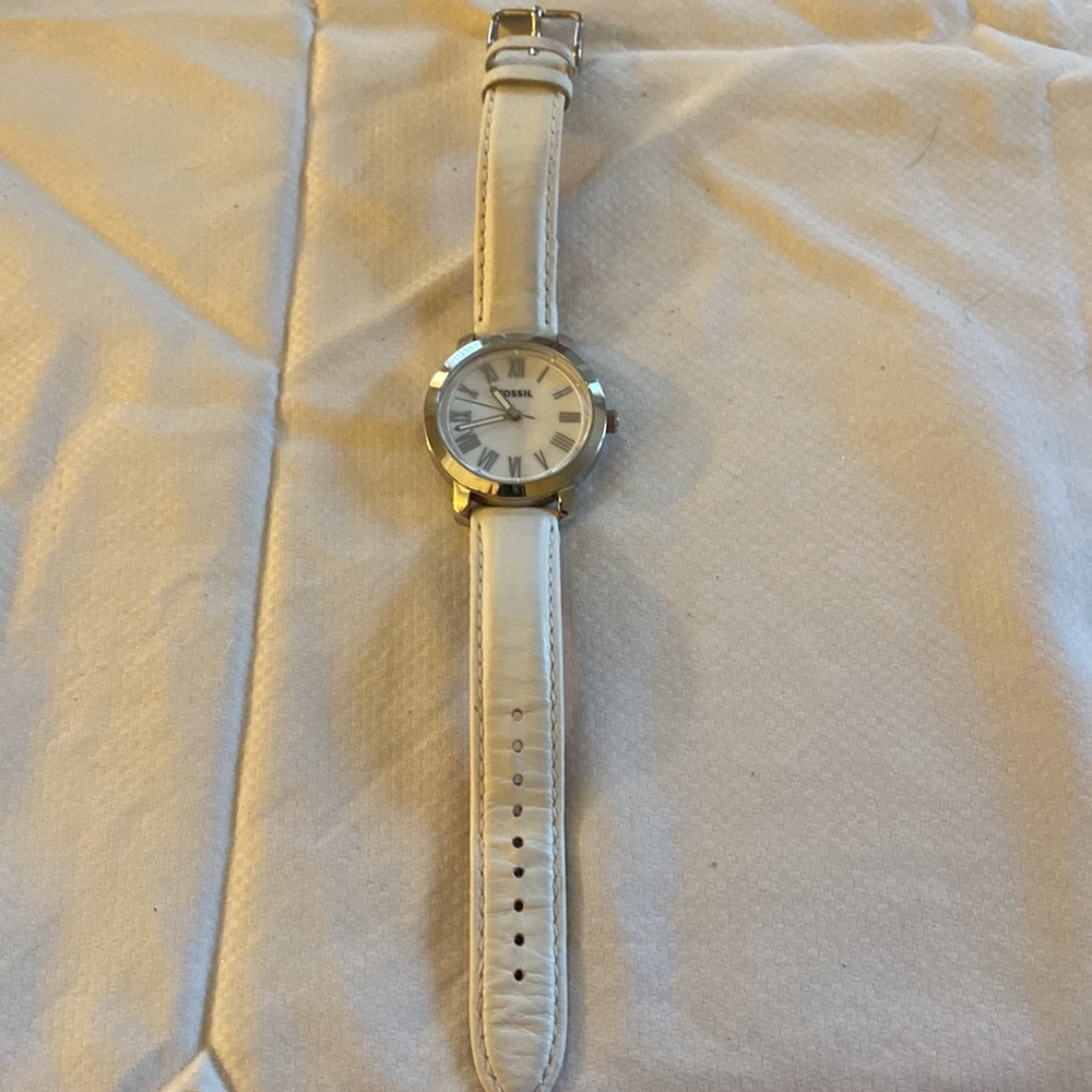 Fossil Watch - Picture 2 of 3
